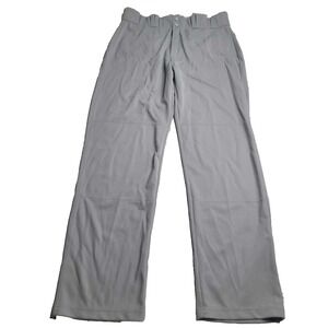 Easton Gray Baseball Pants Men's XL